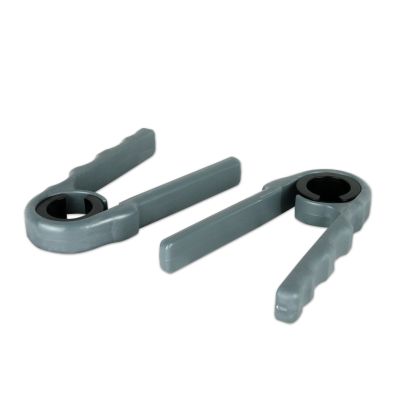 18. BB 911 Adjustable Hand Clamps