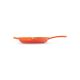 3. Le Creuset 20182200900422 Round Universal Frying Pan