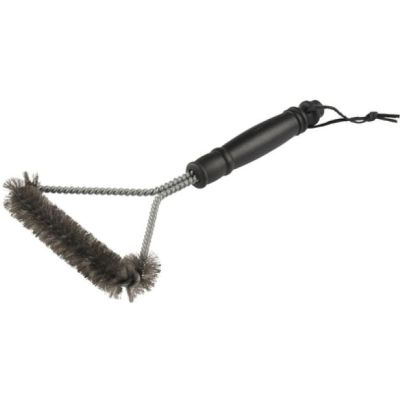 2. GRATE CLEANING BRUSH 30CM