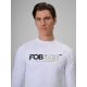 4. Longsleeve for swimming and water sports with UPF50+ filter men's 4F 4FRSS26TFWLM004-10S