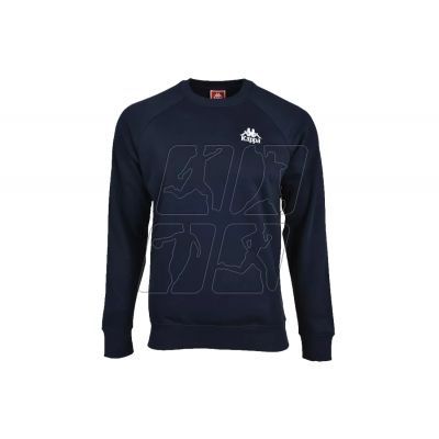 4. Kappa Taule Sweatshirt M 705421-821