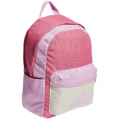 2. Adidas LK BP Bos New IR9755 backpack