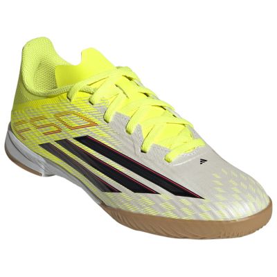 4. Adidas F50 League Jr IN JR9019 shoes