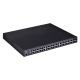 TP-LINK TL-SG3452XP Managed L2+ JetStream Switch, 48 Gigabit PoE+ Ports, 4 SFP+ 10GE Slots