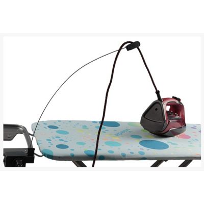 4. Vileda Star Plus Ironing Board