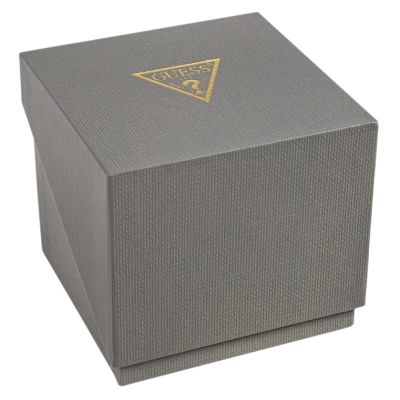 9. Guess Twist W0911L6 Women's Watch + BOX
