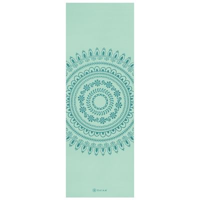 12. Yoga mat "MARRAKESH" 6mm 60527