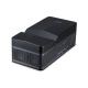 10. Acer PD1520Us Ultra Short Throw Projector 500 ANSI Lumens DLP 1080p (1920x1080) Black
