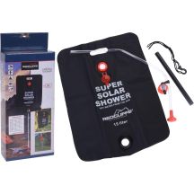 SOLAR SHOWER CAMPING TOURIST 15L REDCLIFFS