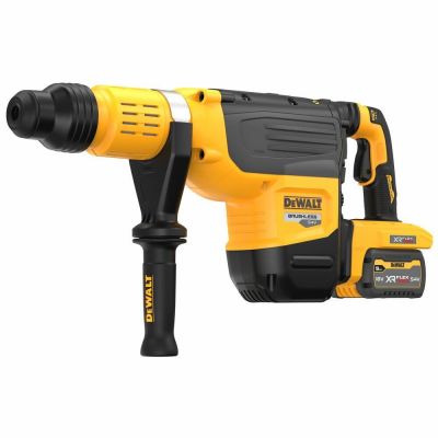 6. DeWALT DCH775X2-QW Rotary Hammer