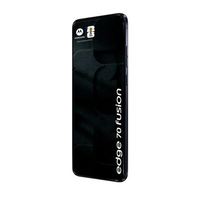 5. Motorola Edge 70 Fusion 5G 8/256GB PANTONE Silhouette