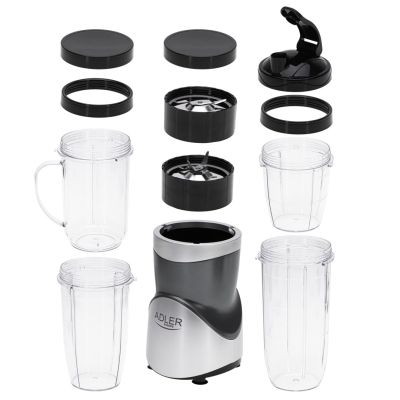 6. Countertop blender ADLER AD 4084