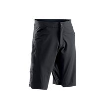 NORTHWAVE Rockster Baggy Cycling Shorts - Black