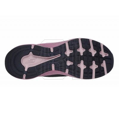 3. Skechers Slip ins Go Run Consistent 2.0 Cameroon W shoes 128627-BKMV