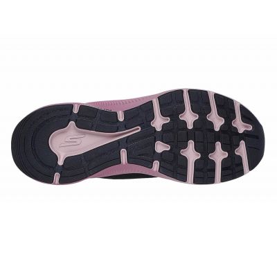 3. Skechers Slip ins Go Run Consistent 2.0 Cameroon W shoes 128627-BKMV