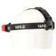 9. Yato YT-08594 flashlight