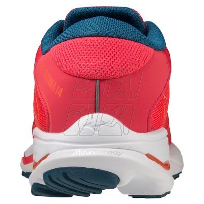 2. Mizuno Wave Ultima 14 W running shoes J1GD231823