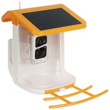 BIRD FEEDER WITH CAMERA TRAP APTI-W31BF1-VICOHOME