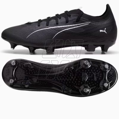 2. Puma ULTRA 5 Match MxSG M 107893 02 shoes