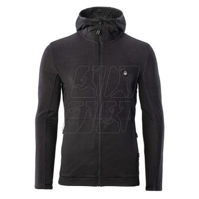 2. Elbrus Bessan Polartec M 92800396415 sweatshirt