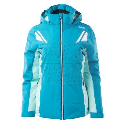 8. Brugi 2all W insulated jacket 92800463775