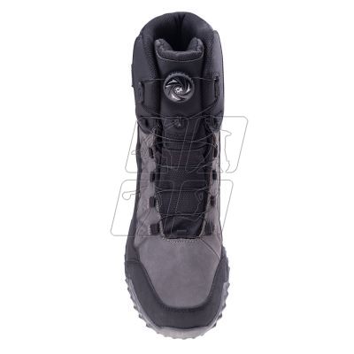 3. Tactical boots Magnum Wenton Mid WP M 