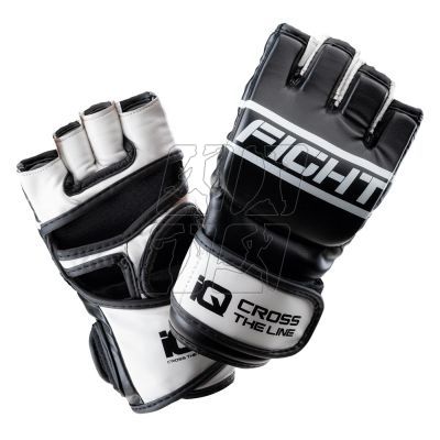 5. IQ Marts M 92800350285 fist gloves 