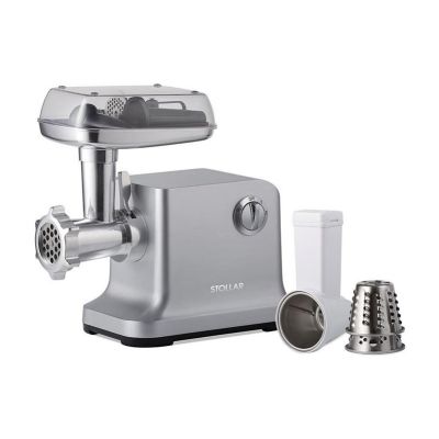 2. Mesmale Meat Grinder BMG750, Stollar