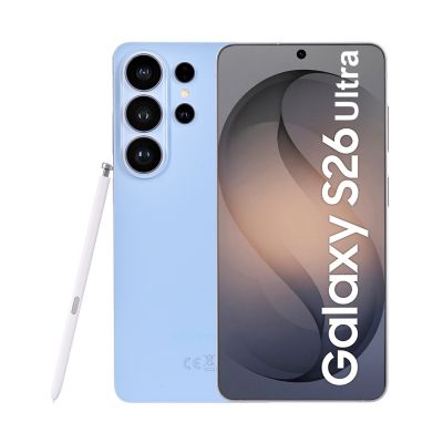 29. Samsung Galaxy S26 Ultra (S948) 12/256GB Sky Blue