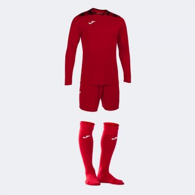 Joma Zamora VIII Goalkeeper Kit 103242.600