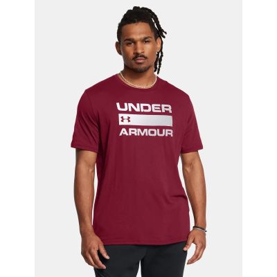 3. Under Armour T-shirt M 1329582-625