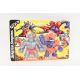 Goo Jit Zu Toy Two-Pack Blazagon Squishy 42790