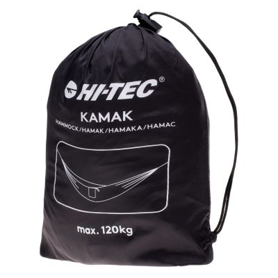 5. Hi-Tec Kamak 92800353314 hammock