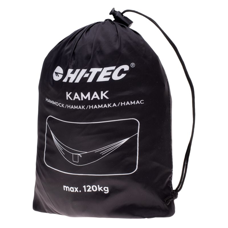 5. Hi-Tec Kamak 92800353314 hammock