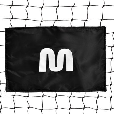 7. Meteor football goal 240x160x85 cm 16927