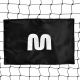 7. Meteor football goal 240x160x85 cm 16927