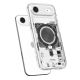 5. Spigen Ultra Hybrid MagSafe Case for iPhone 17 Air Neo One - Clear
