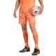 Men's adidas Tiro 26 Competition Goalkeeper Shorts Orange KC5345