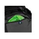 51. OSPREY Kestrel 48 trekking backpack, black, S/M