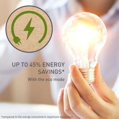 5. TEFAL Pro Express Vision GV9E22 steam generator