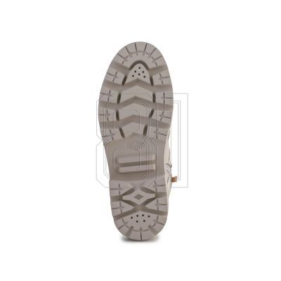 12. Palladium Pallabase Army RW 98865-175 shoes