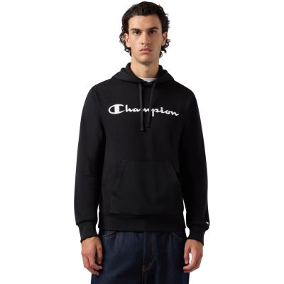 7. Champion Hooded Sweatshirt M 221917 KK001
