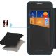 8. Dux Ducis Skin X Pro MagSafe Compatible Wallet Case for Samsung Galaxy S26+ - Black