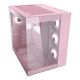 2. COUGAR CGR-5KA1P-RGB Midi Tower Pink