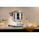3. Ankarsrum Assistent 6230 Light Cream Food Processor - 1500W