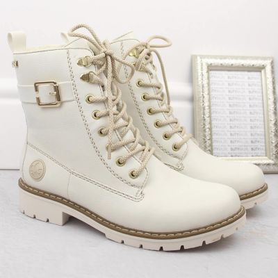 19. Rieker W Y9126-80 RKR706 Shoes