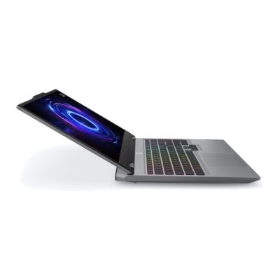 7. Lenovo LOQ 15IRX10 i5-13450HX 15.6" FHD IPS 300nits AG 144Hz 16GB DDR5 4800 SSD512 GeForce RTX 5060 8GB 60Wh NoOS Luna Gray + Lenovo Legion M300s RGB Gaming Mouse Glacier White