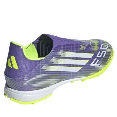 4. Adidas F50 League LL TF M JH7727 shoes