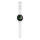 7. Amazfit Active 3 3.35 cm (1.32") AMOLED Digital 466 x 466 px Touchscreen Gold GPS