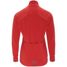 Women's Cycling Jacket (with Membrane) SILVINI Women Jacket GHISALLA